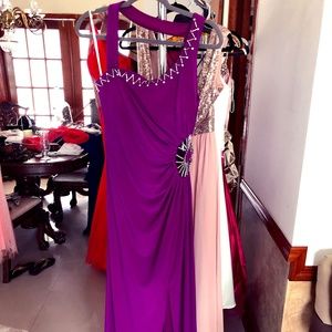 Formal Dress